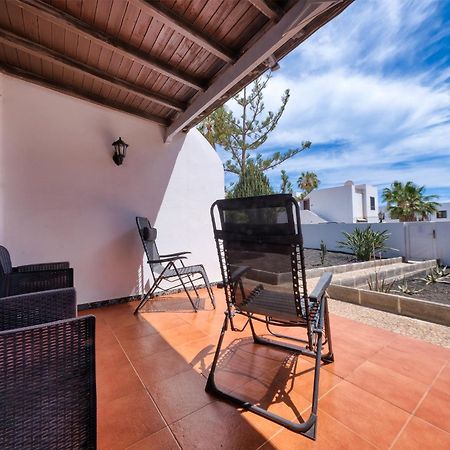Suite Abora Relax A 500M De La Playa Wifi Fibra Puerto del Carmen  Exterior foto