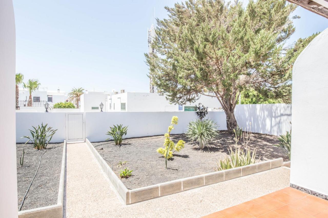 Suite Abora Relax A 500M De La Playa Wifi Fibra Puerto del Carmen  Exterior foto