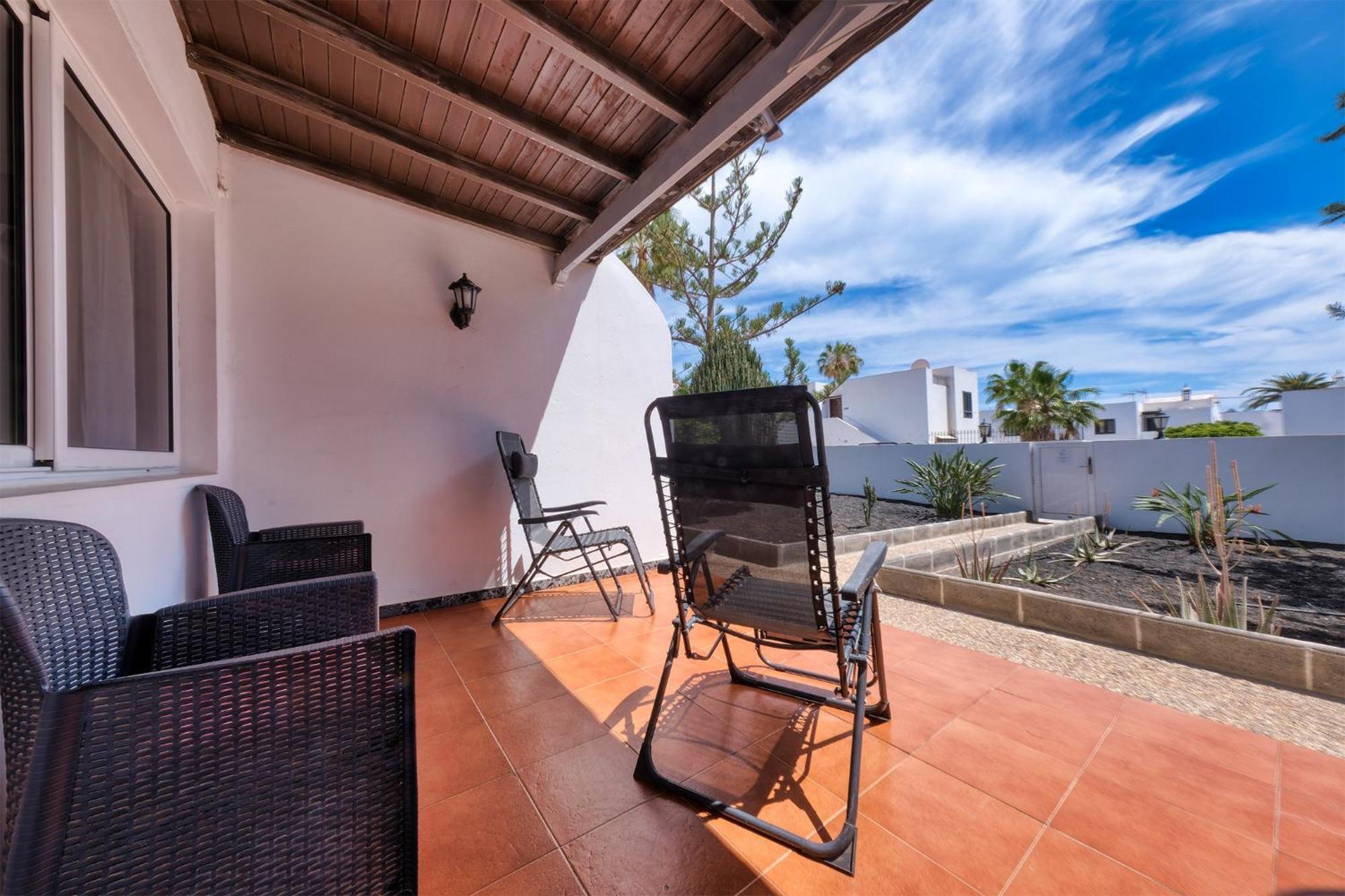 Suite Abora Relax A 500M De La Playa Wifi Fibra Puerto del Carmen  Exterior foto