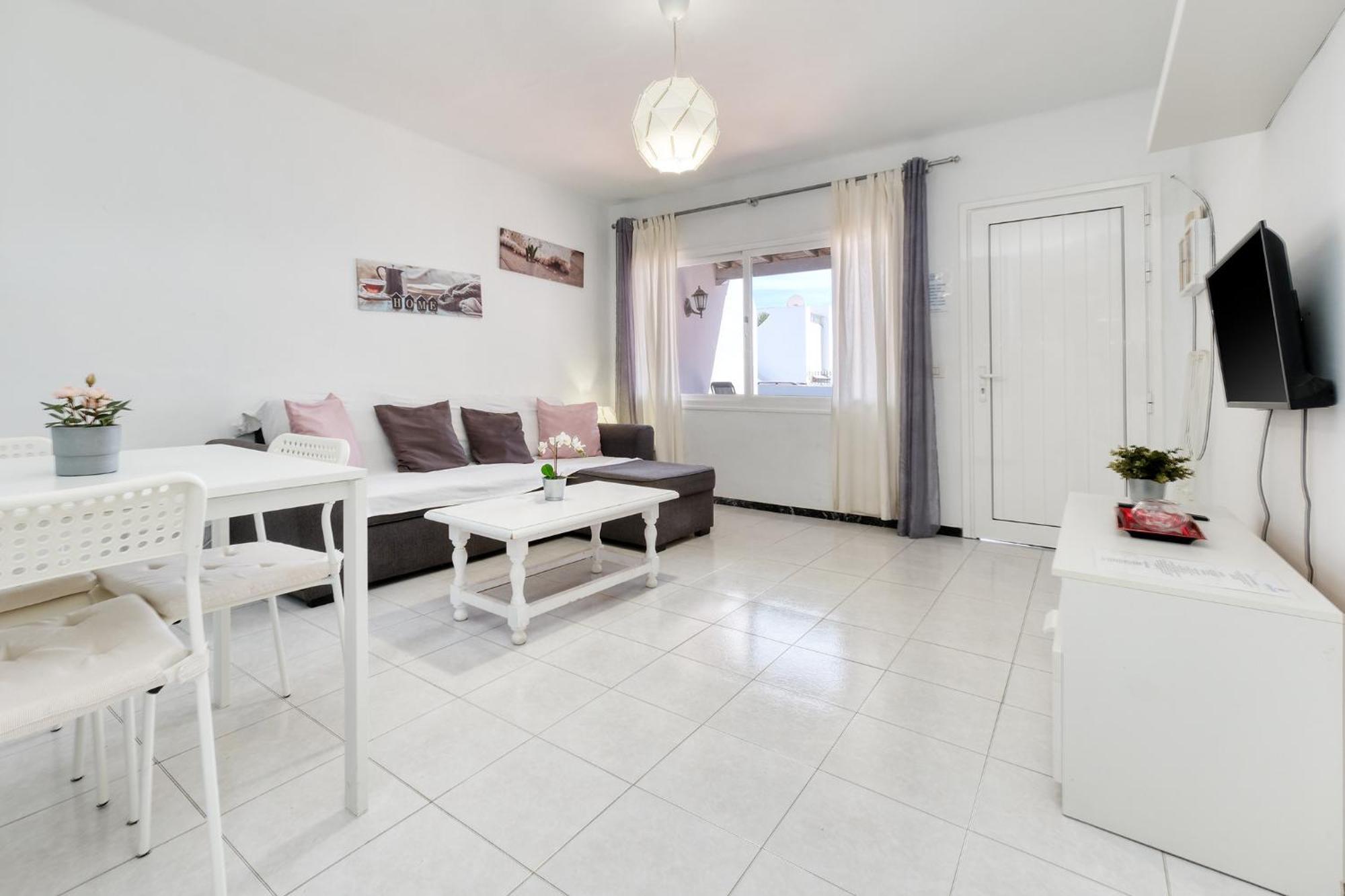 Suite Abora Relax A 500M De La Playa Wifi Fibra Puerto del Carmen  Exterior foto