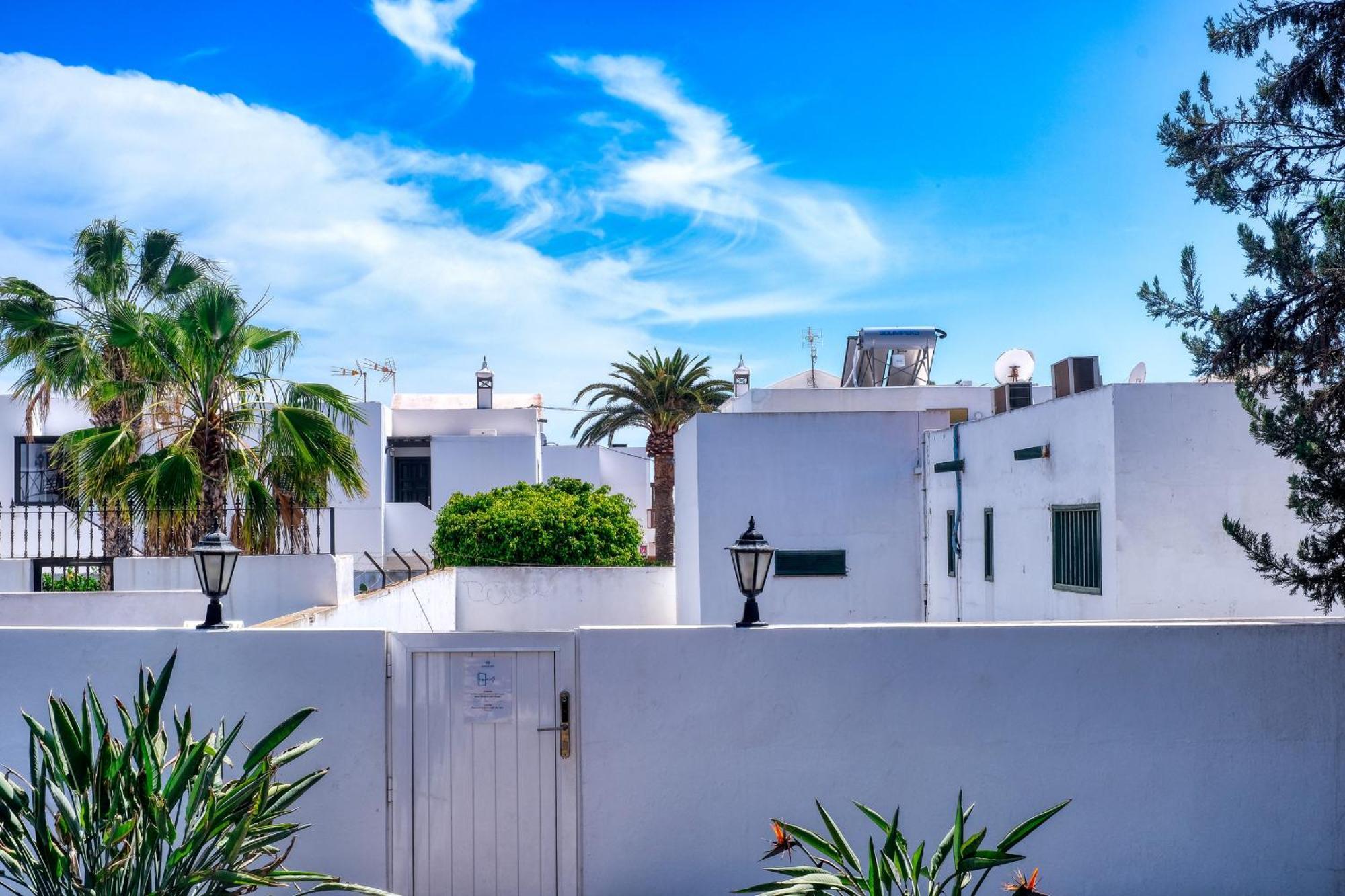 Suite Abora Relax A 500M De La Playa Wifi Fibra Puerto del Carmen  Exterior foto