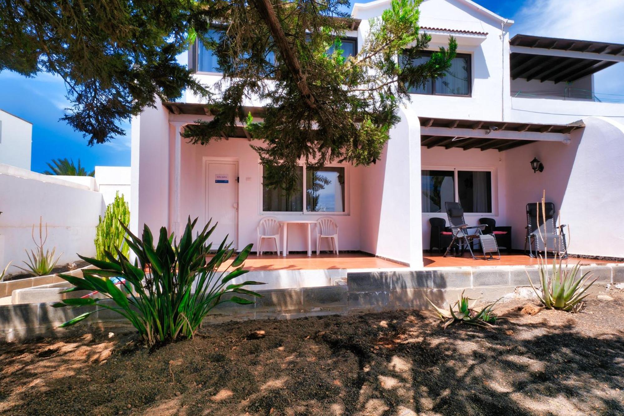 Suite Abora Relax A 500M De La Playa Wifi Fibra Puerto del Carmen  Exterior foto